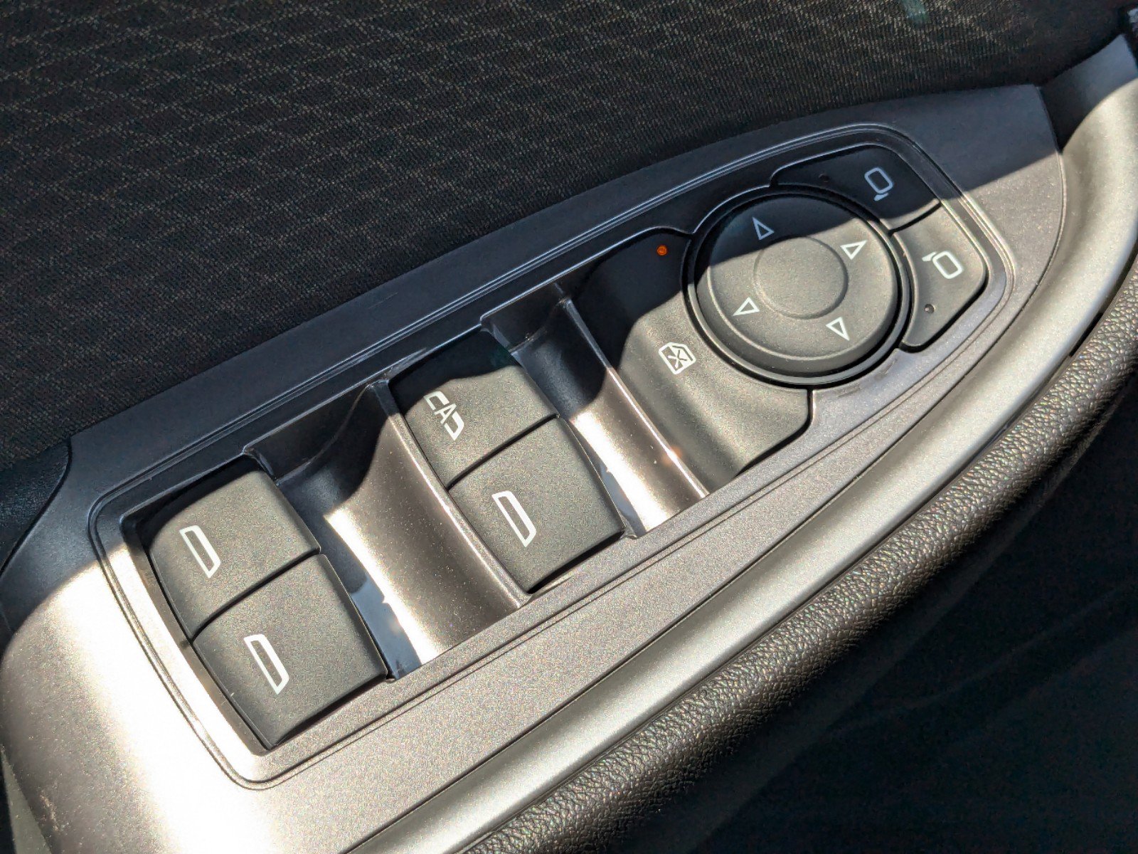 New 2024 Chevrolet Malibu LT image 14