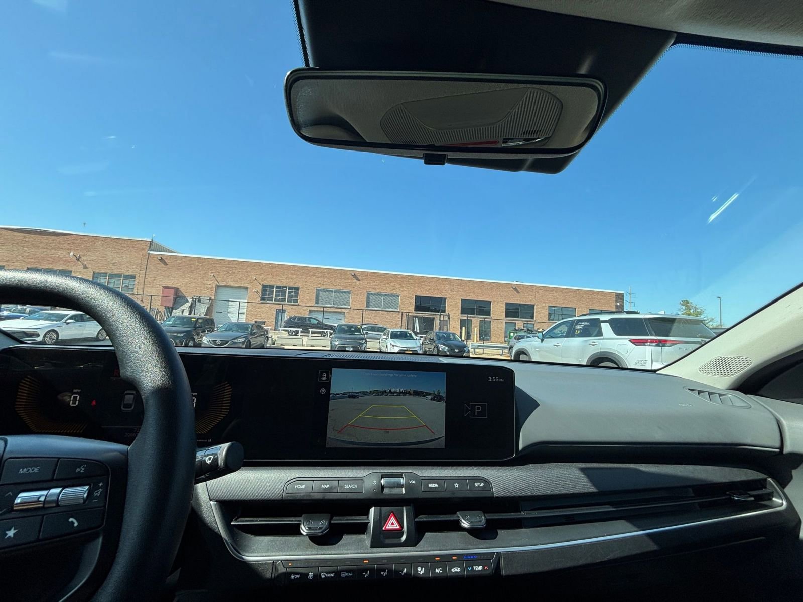Used 2025 Kia K4 FWD image 17