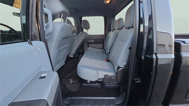 Used 2016 Ford F350 XLT w/ XLT Value Package image 27