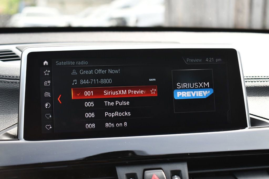 Used 2021 BMW X1 xDrive28i w/ Convenience Package image 42