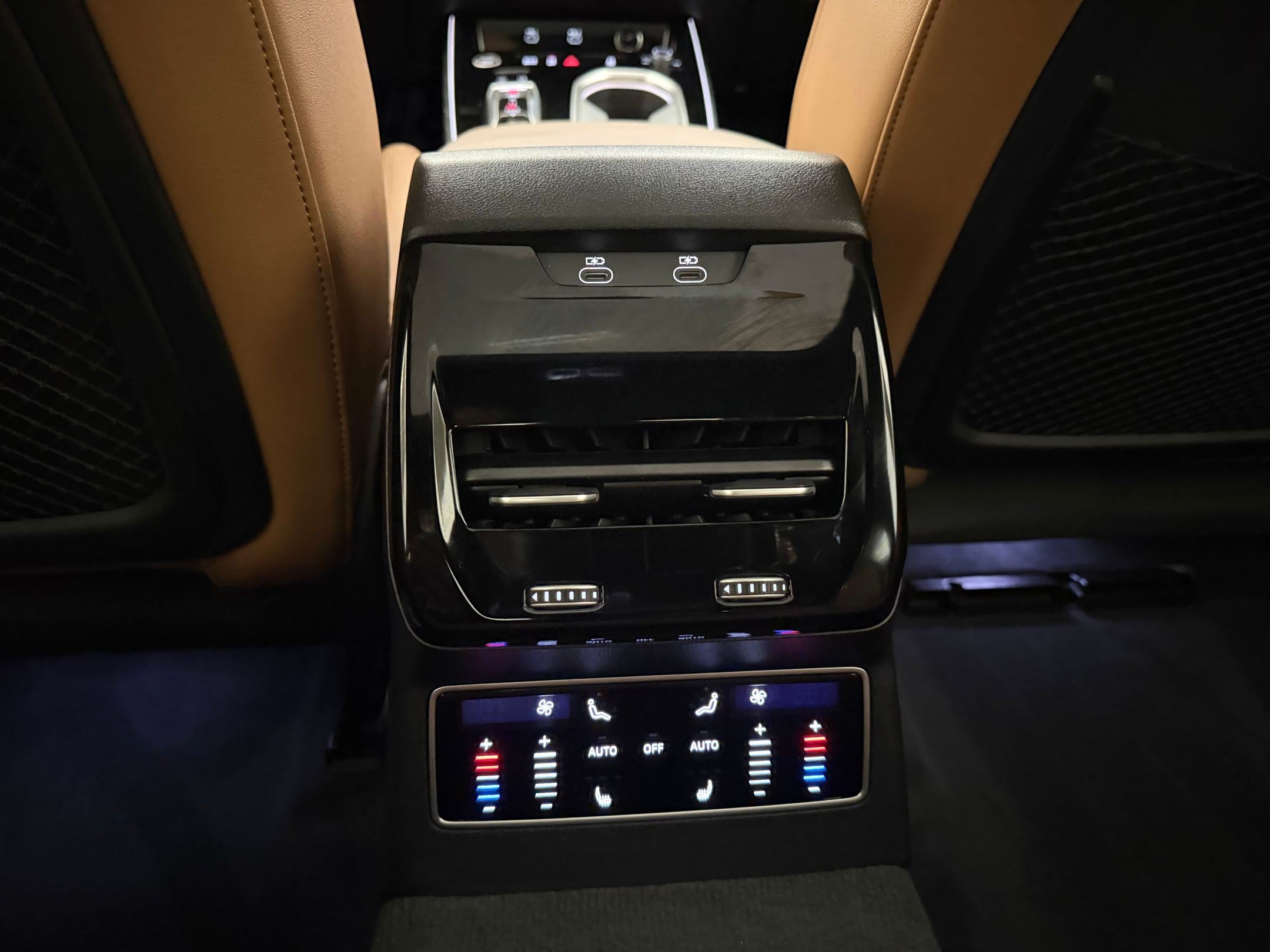 New 2026 Audi A6 Premium Plus AWD/4WD image 28