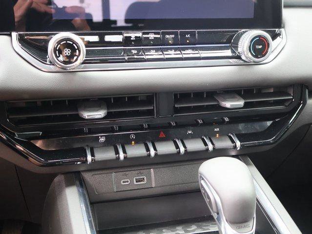 New 2026 GMC Canyon Elevation image 26