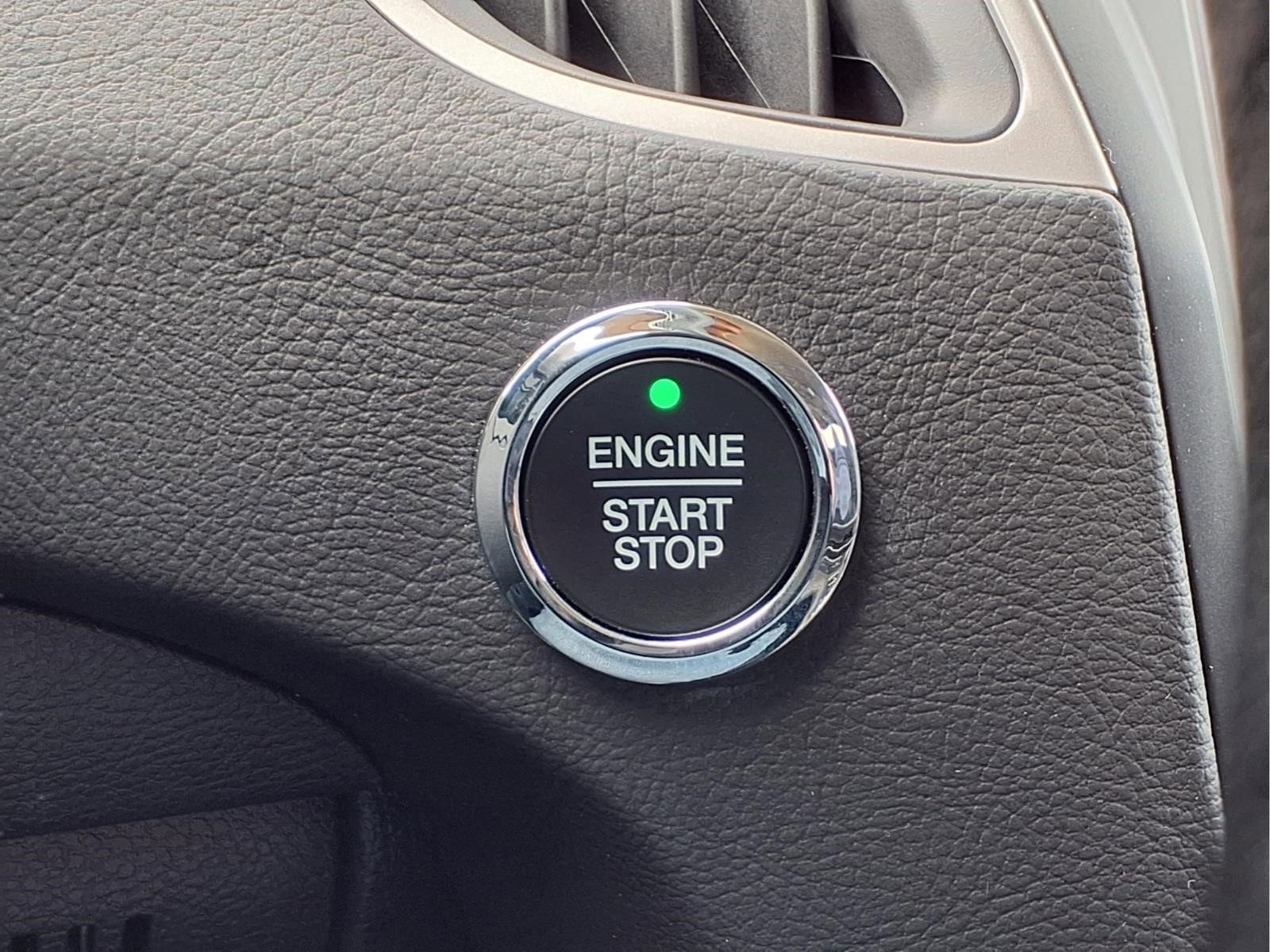 Used 2024 Ford Edge SEL w/ Convenience Package AWD/4WD image 22