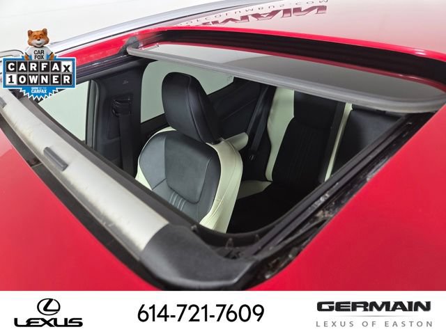 Certified 2023 Lexus NX 350h AWD image 31