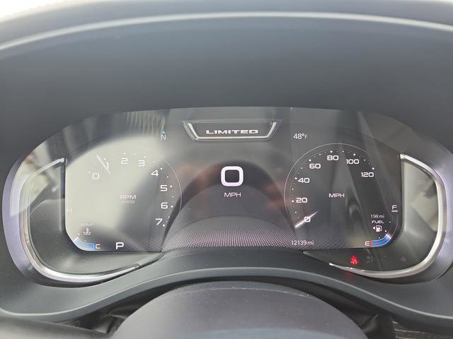 Used 2023 RAM 1500 Limited image 29