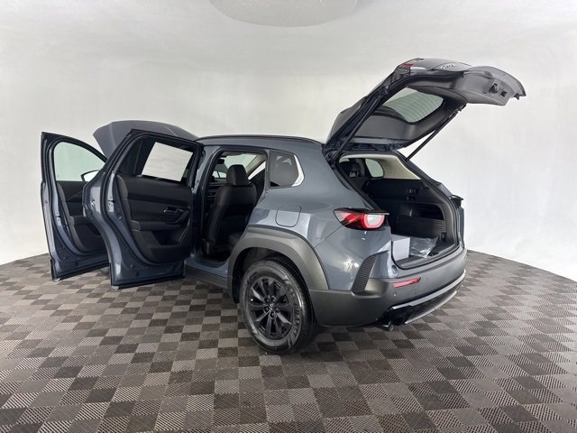 New 2026 MAZDA CX-50 AWD 2.5 Hybrid w/ Cargo Package image 14
