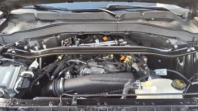 Used 2025 Ford Explorer Platinum w/ LUX Leather Package image 41