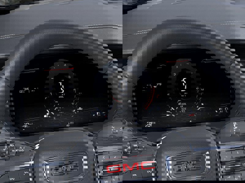 New 2026 GMC Acadia Elevation w/ Elevation Premium Package image 43