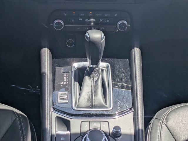 Certified 2025 MAZDA CX-5 AWD 2.5 S w/ Preferred Package image 16