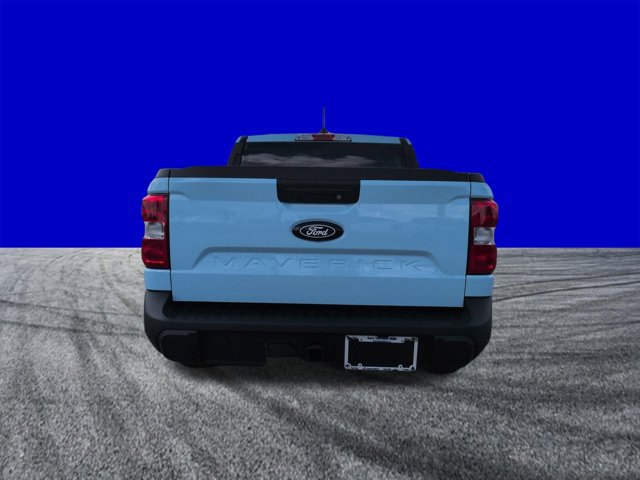 New 2026 Ford Maverick XL w/ Equipment Group 101A AWD/4WD image 5