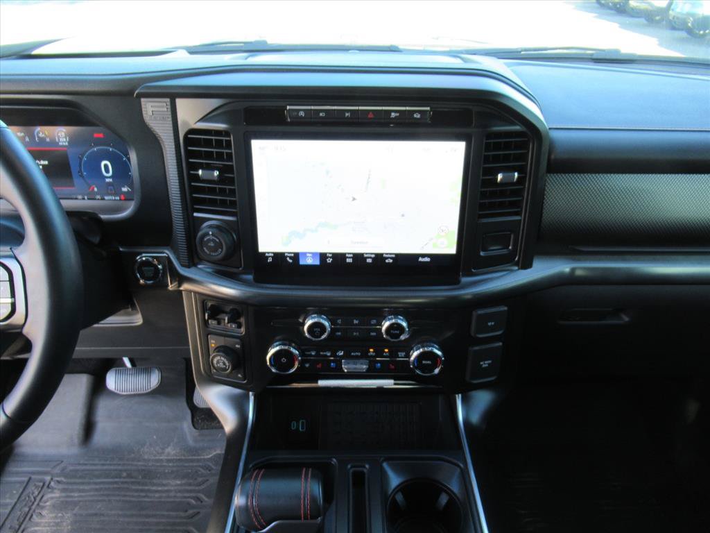 Used 2024 Ford F150 Raptor AWD/4WD image 21