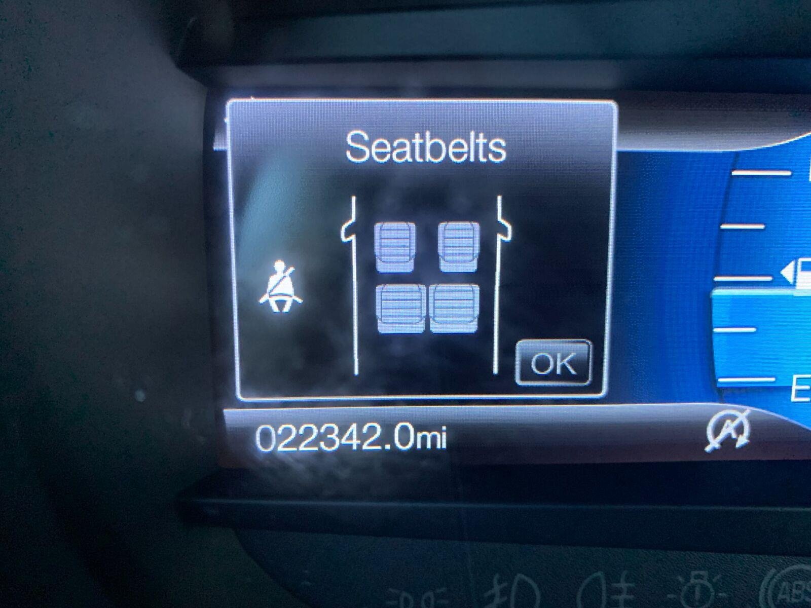 Used 2023 Ford Edge SEL w/ Convenience Package AWD/4WD image 18