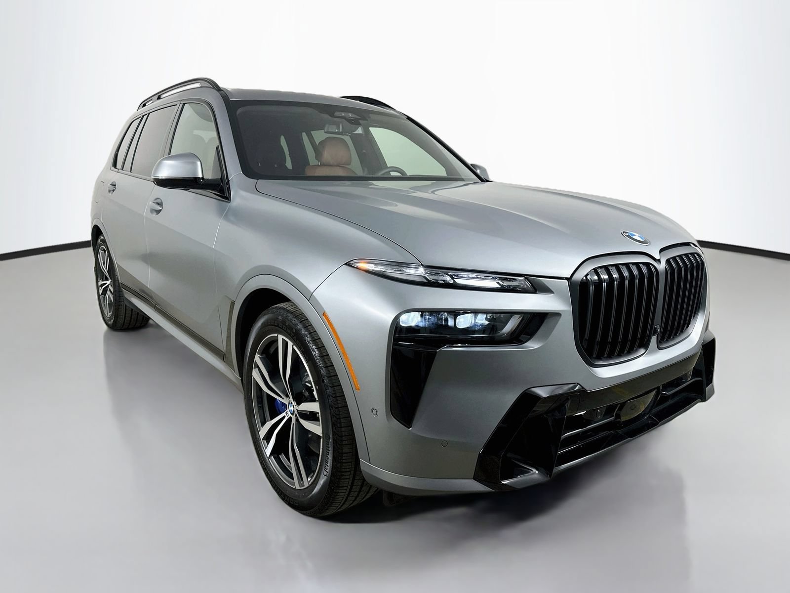 New 2027 BMW X7 xDrive40i w/ Executive Package AWD/4WD image 3