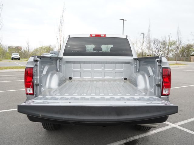 Certified 2023 RAM 1500 Tradesman w/ Popular Equipment Group image 17