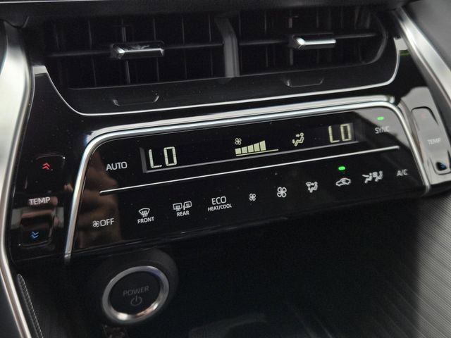 Used 2024 Toyota Venza Limited AWD/4WD image 24