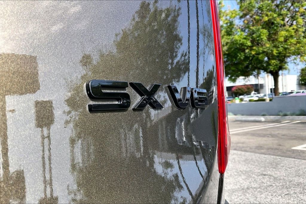 Used 2021 Kia Telluride SX w/ SX Prestige Package AWD/4WD image 11