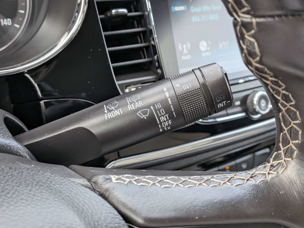 Used 2019 Buick Encore Preferred w/ Safety Package FWD image 23