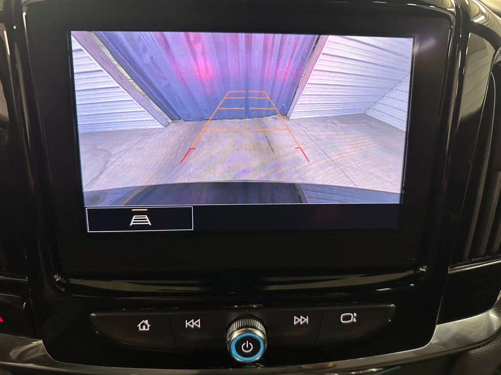 Certified 2023 Chevrolet Traverse LT image 13