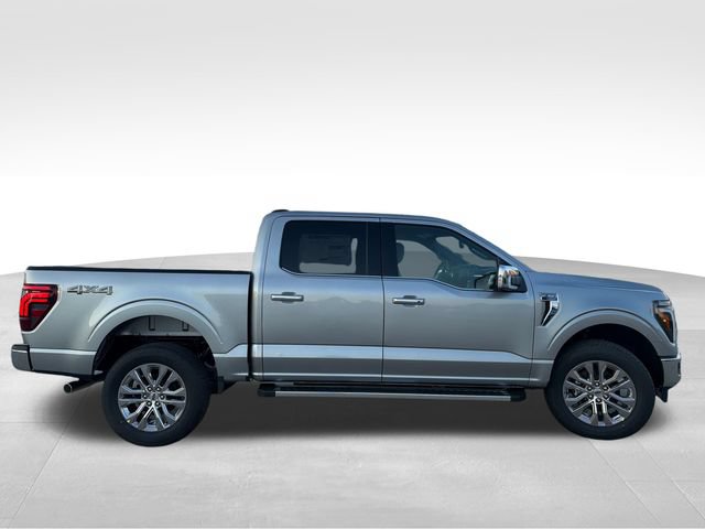 New 2026 Ford F150 Lariat w/ Equipment Group 501A Mid AWD/4WD image 12