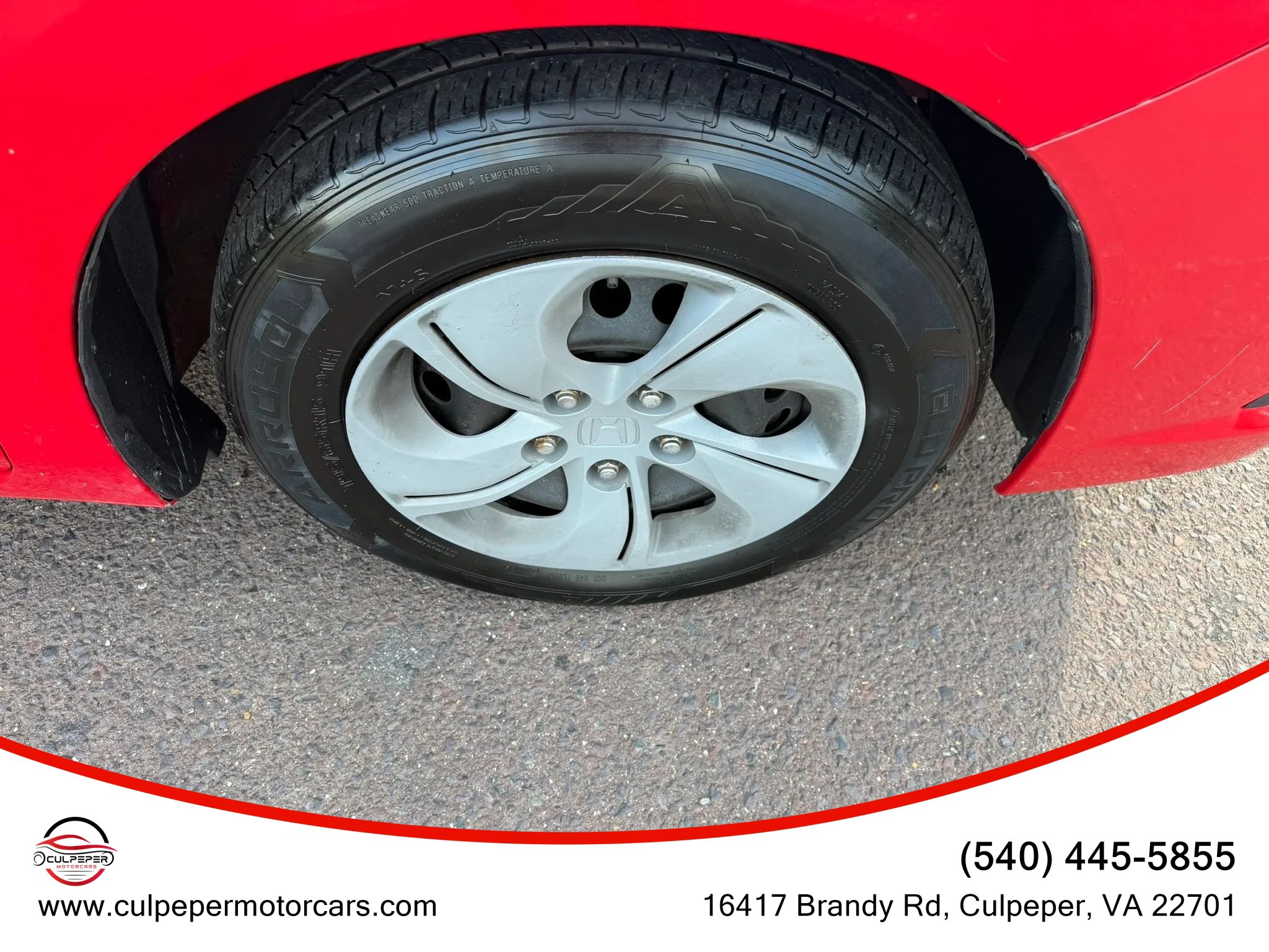Used 2013 Honda Civic LX image 21