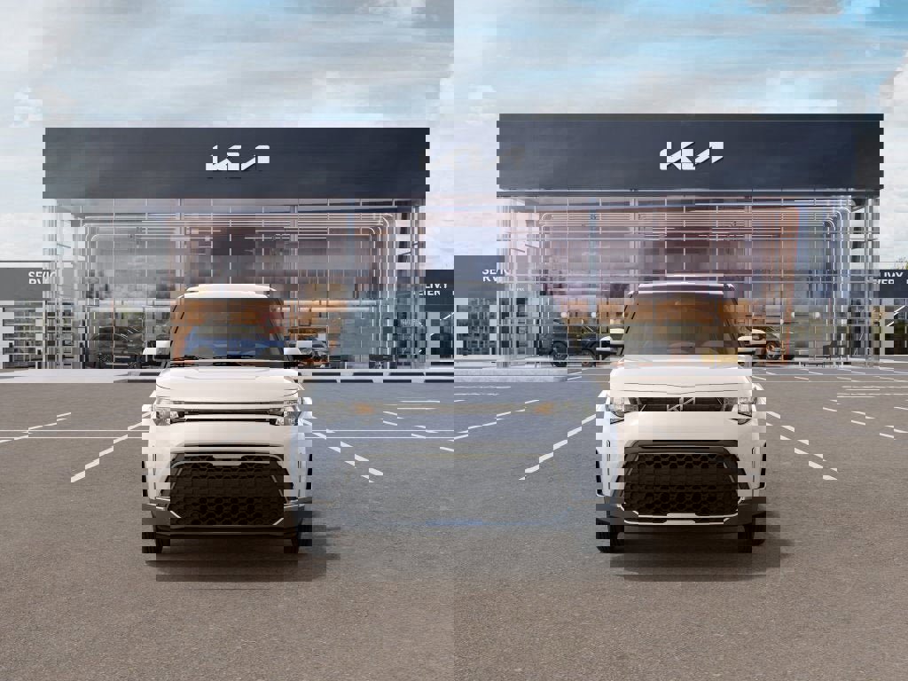 New 2025 Kia Soul LX image 28