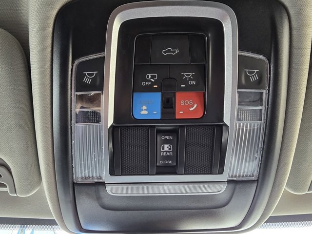 Used 2024 RAM 2500 Laramie image 21