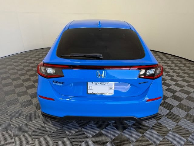 Used 2026 Honda Civic Sport image 5