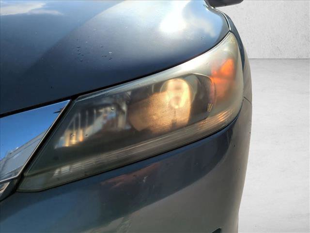 Used 2014 Honda Accord Sport image 9