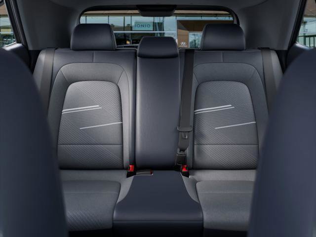 New 2026 Hyundai Venue SEL image 12