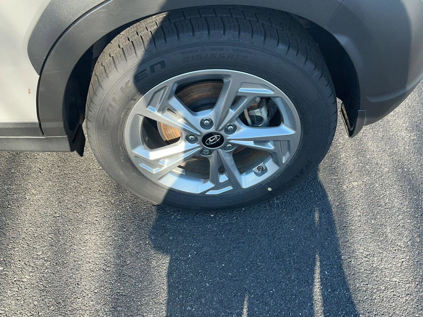 Certified 2023 Hyundai Kona SEL w/ Convenience Package image 10