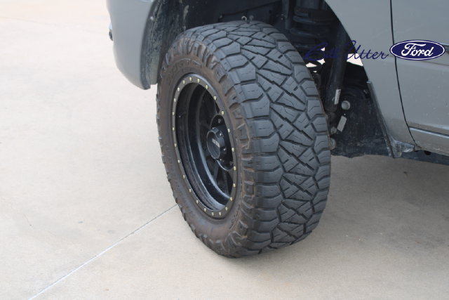 Used 2025 RAM 2500 Laramie w/ Night Edition AWD/4WD image 9