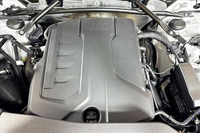 New 2026 Audi Q5 Premium AWD/4WD image 27