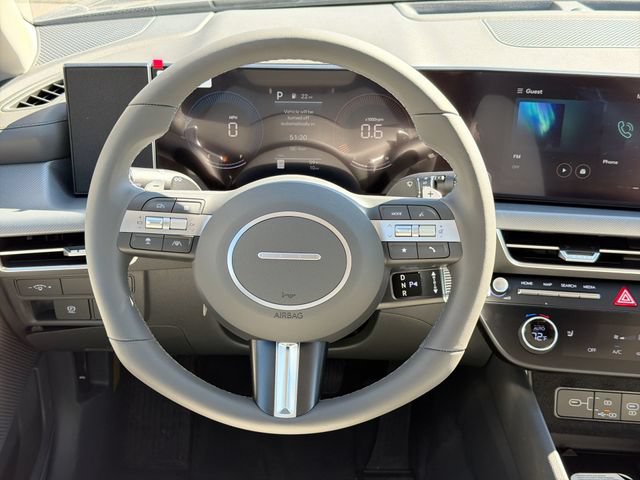 New 2026 Hyundai Sonata SEL AWD/4WD image 13