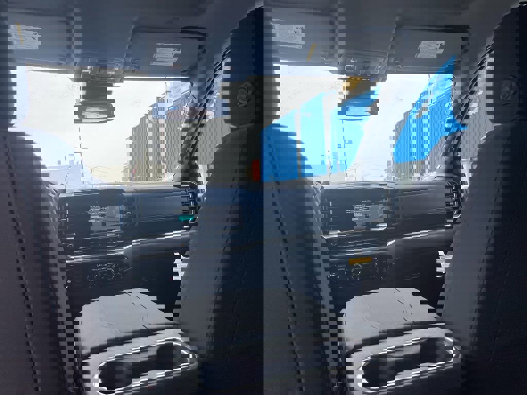 New 2026 Chevrolet Silverado 3500 LT w/ Trail Boss Package image 28