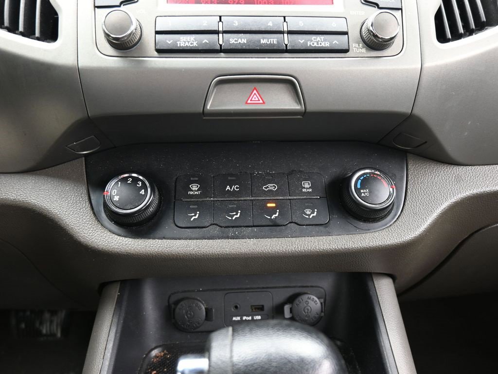Used 2013 Kia Sportage LX image 44