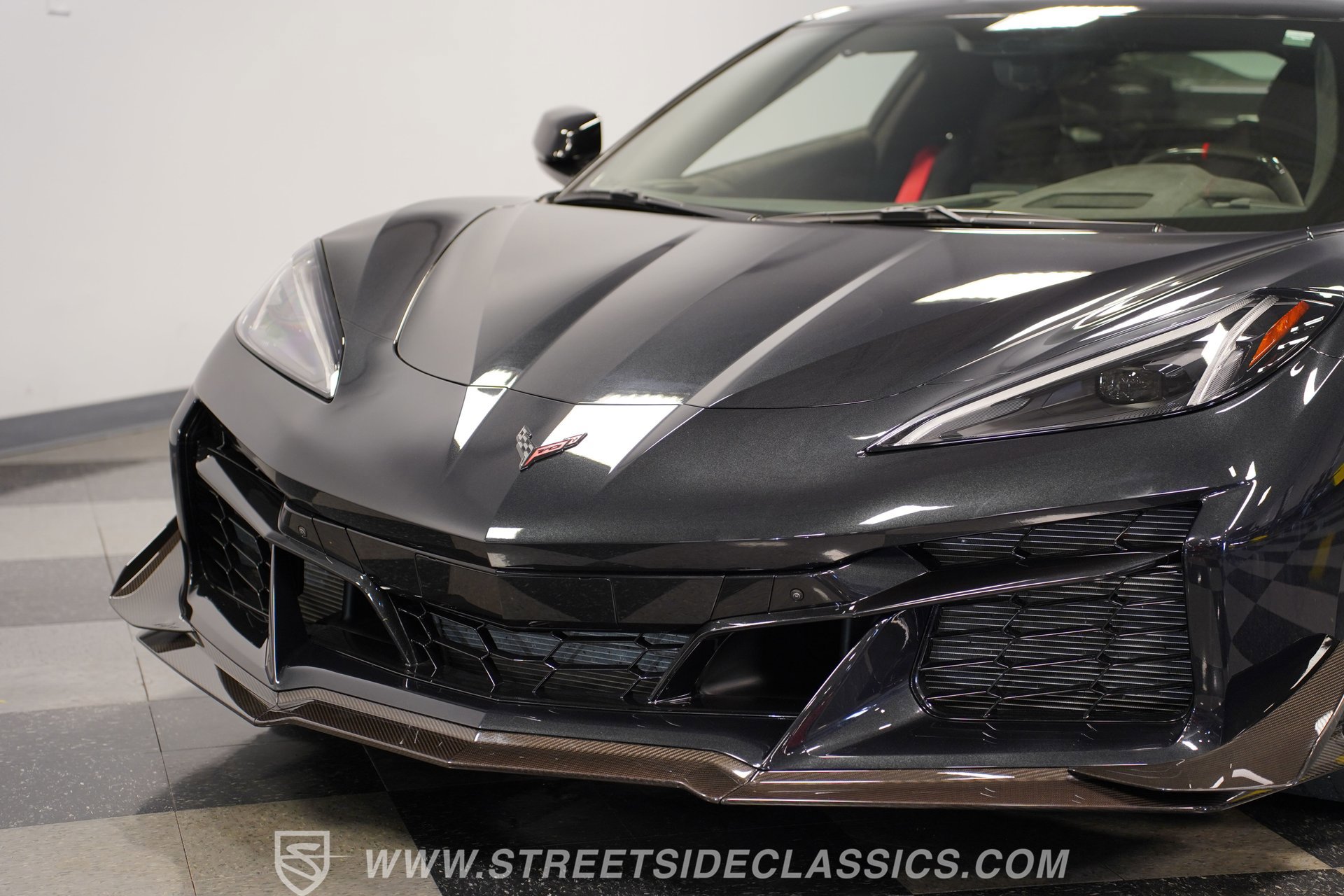 Used 2023 Chevrolet Corvette Z06 image 19