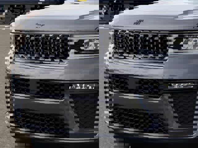 New 2026 Jeep Grand Cherokee L Limited image 11