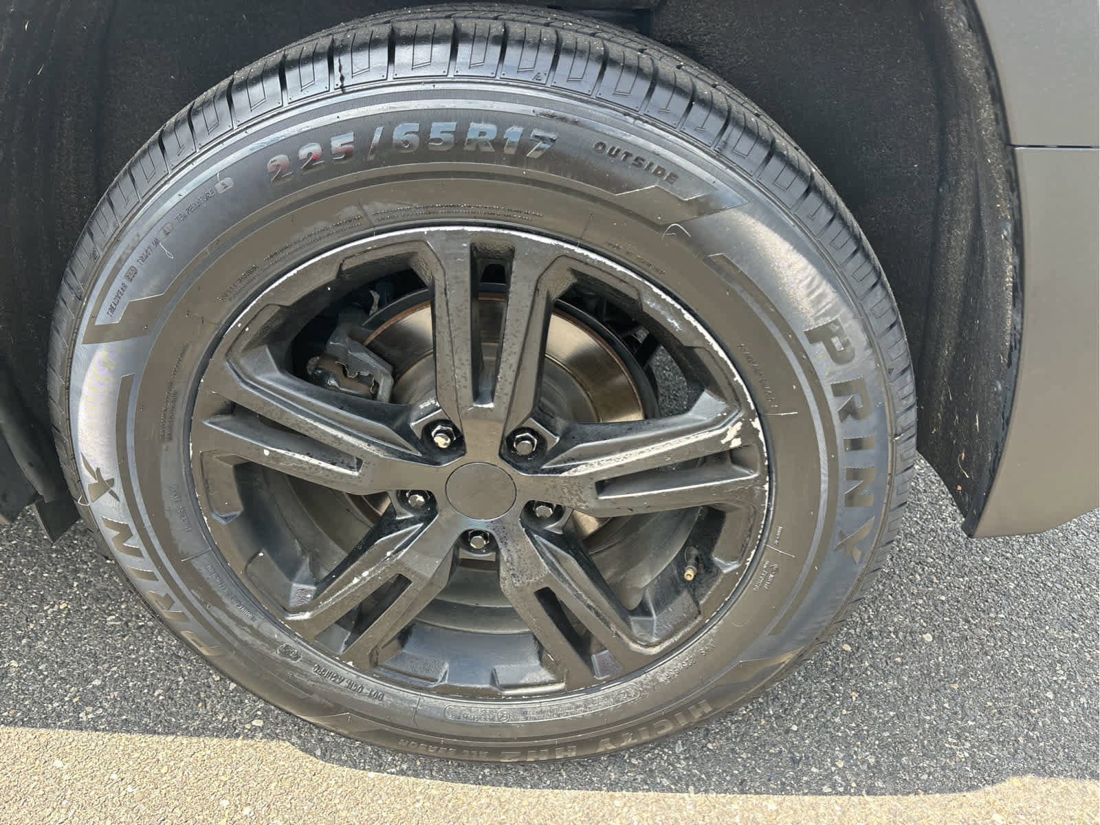 Used 2019 GMC Terrain SLE image 21