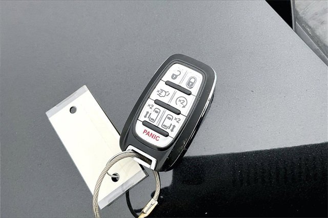 Used 2018 Honda Odyssey EX-L image 10