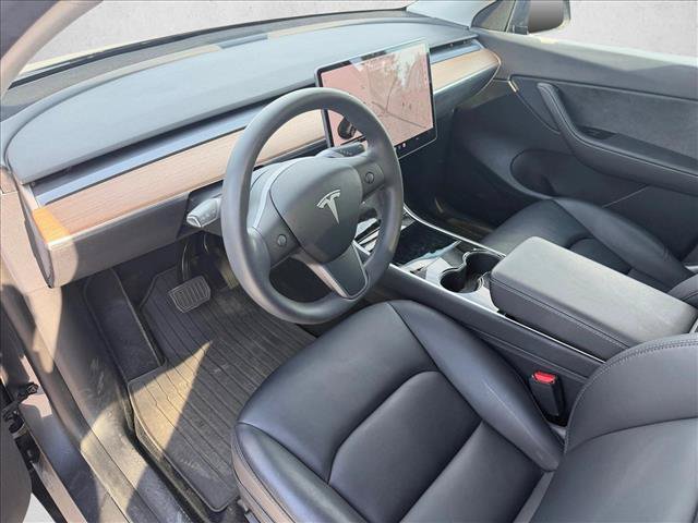 Used 2020 Tesla Model Y Long Range AWD/4WD image 10