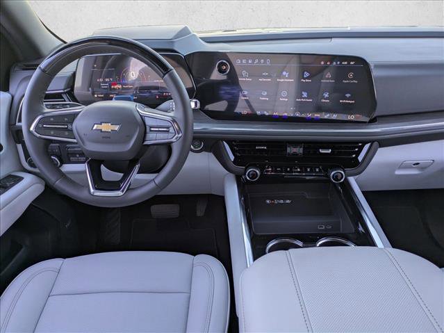 New 2026 Chevrolet Tahoe Premier image 14