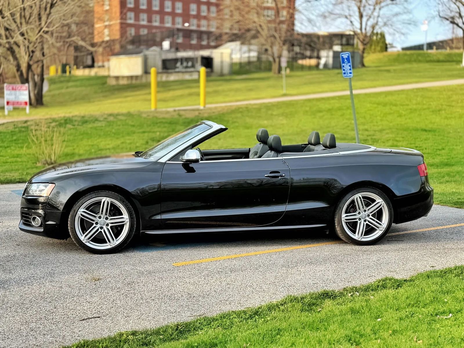 Used 2010 Audi S5 Prestige AWD/4WD image 31