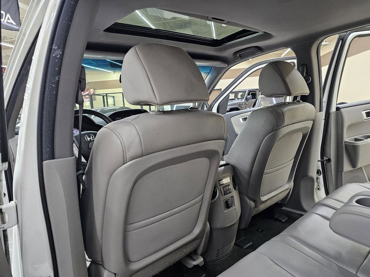 Used 2013 Honda Pilot EX-L image 24