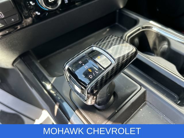 Used 2023 Chevrolet Silverado 1500 ZR2 AWD/4WD image 16