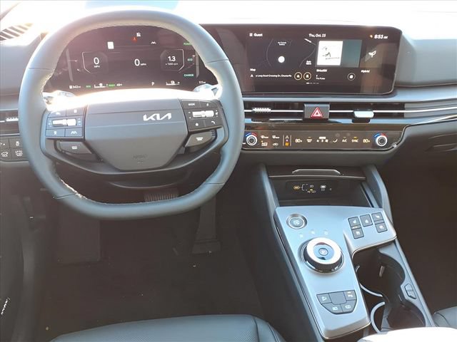 New 2026 Kia Sportage SX Prestige AWD/4WD image 4