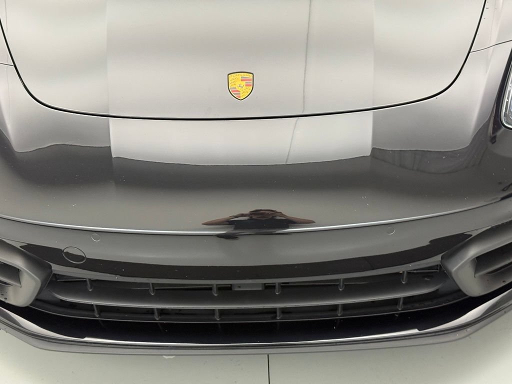 Used 2023 Porsche Panamera 4 Platinum Edition AWD/4WD image 68
