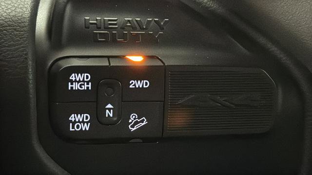 Used 2022 RAM 2500 Big Horn w/ Level A Equipment Group AWD/4WD image 40