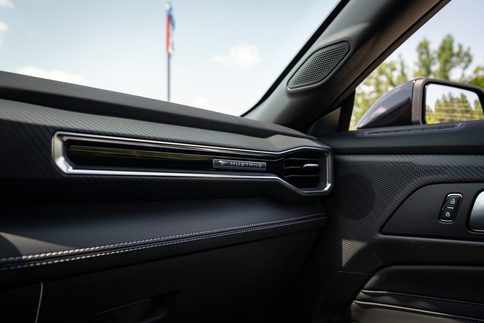 New 2026 Ford Mustang GT Premium RWD image 38