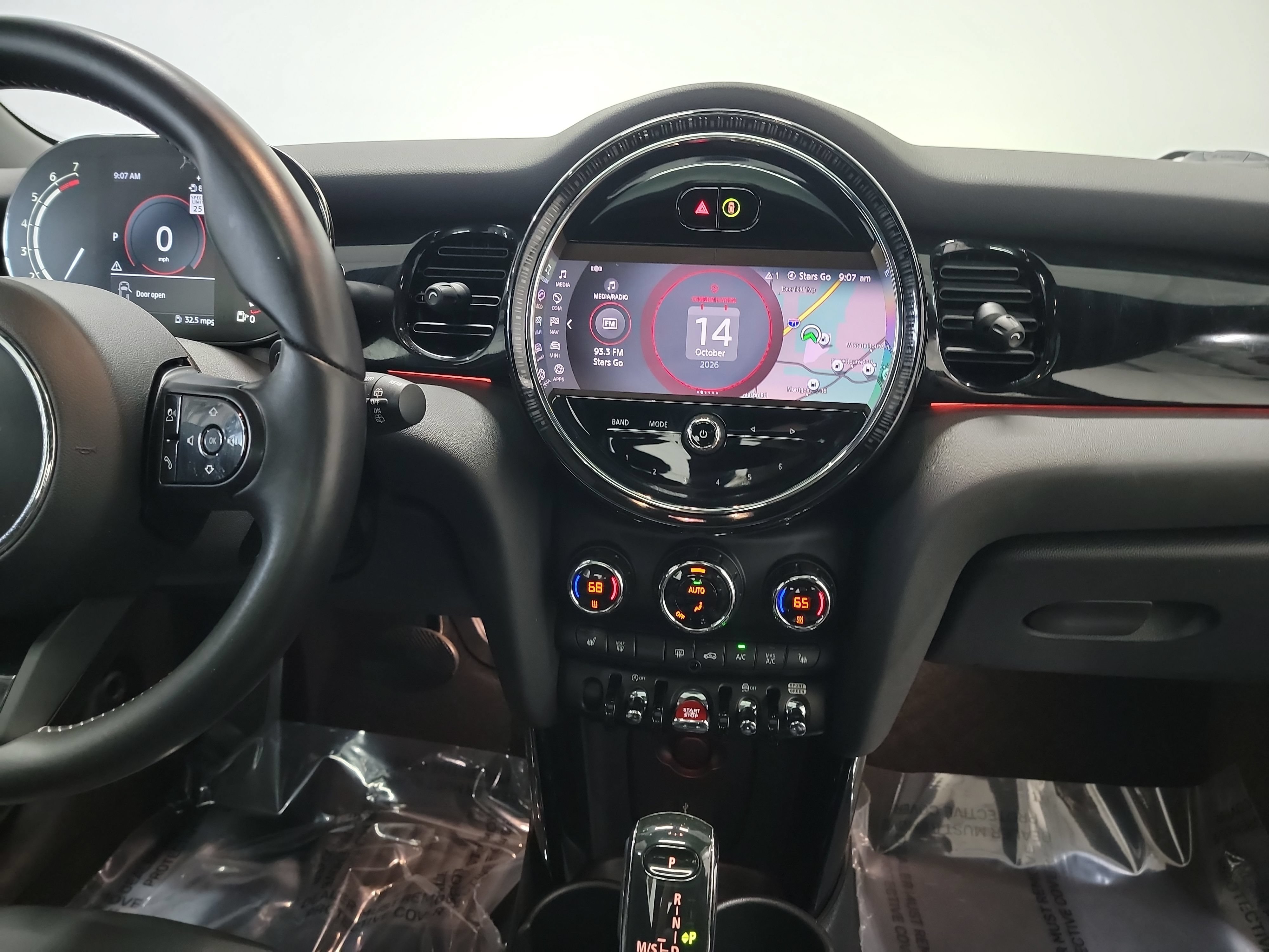 Used 2022 MINI Cooper S FWD image 20