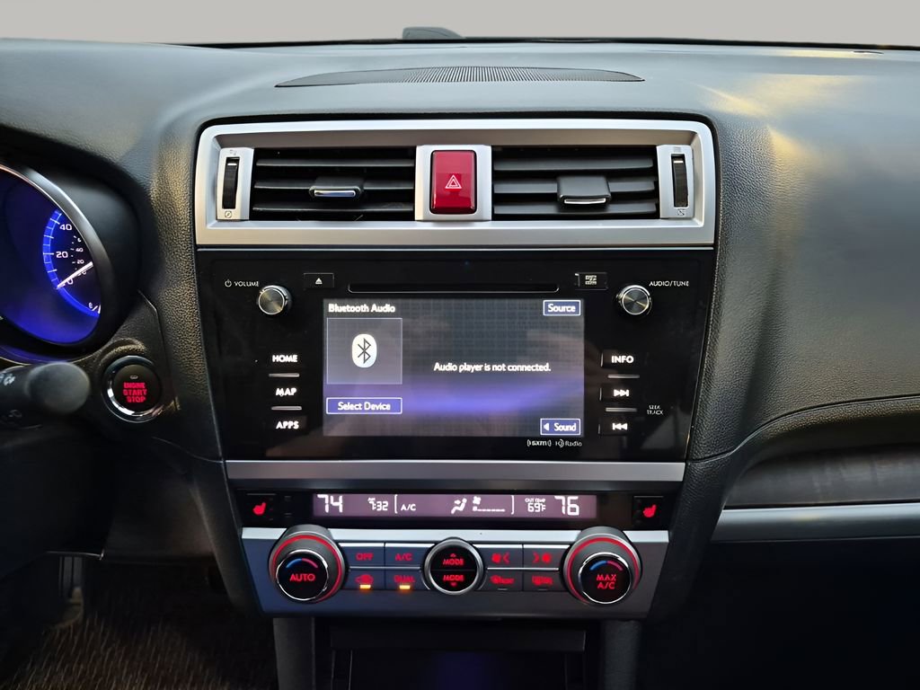 Used 2015 Subaru Outback 2.5i Limited image 40